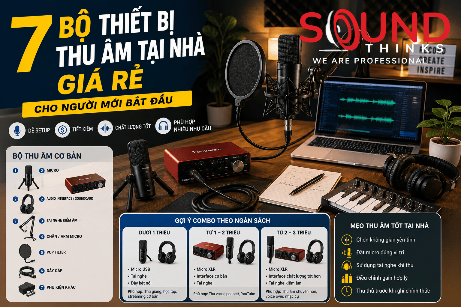 Thit Bi Thu Am Gia Re Tai Nha