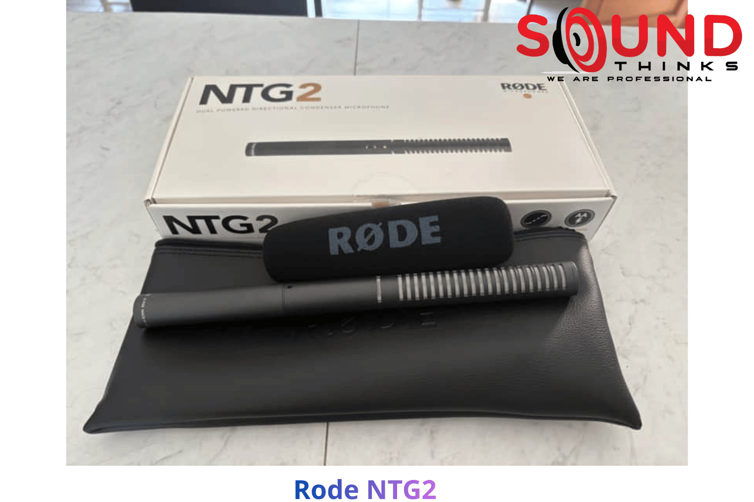 Rode Ntg2