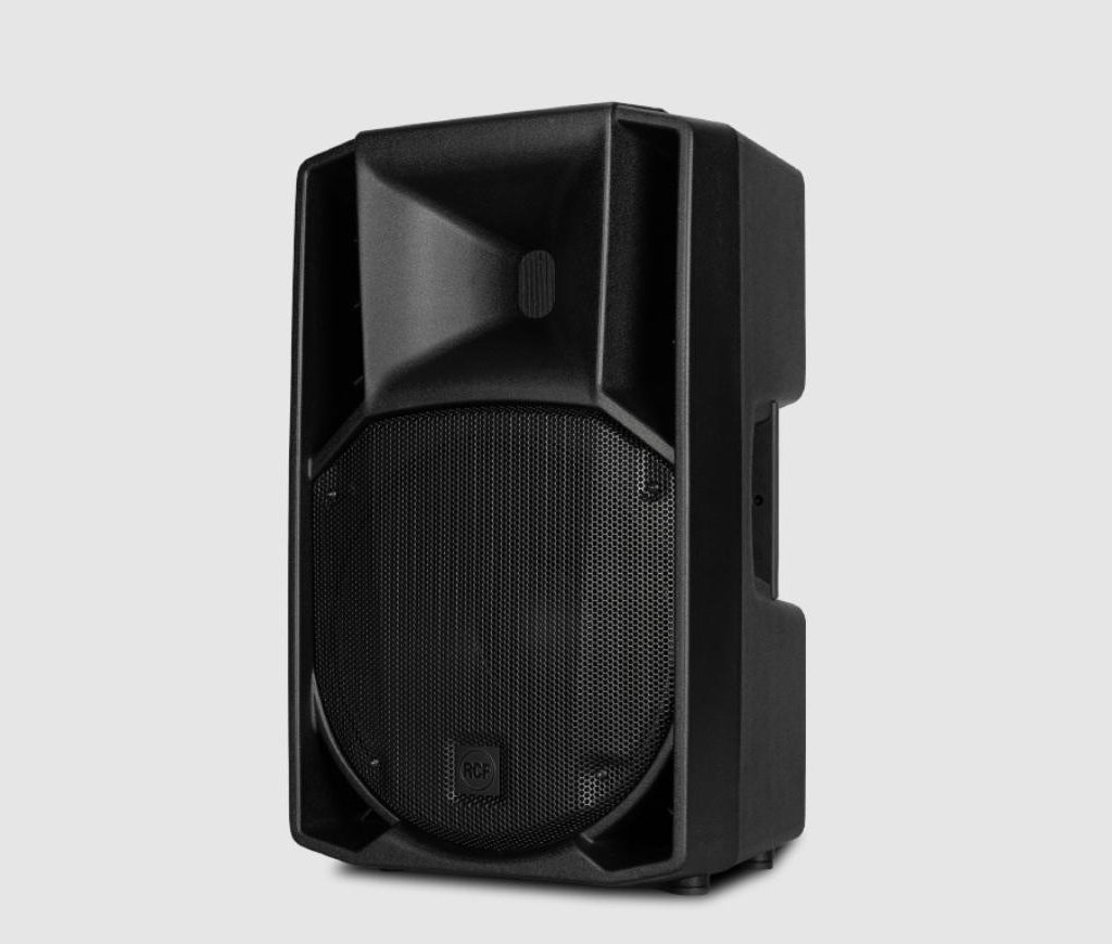 RCF ART 712-A - Loa active 12 inch chinh hang