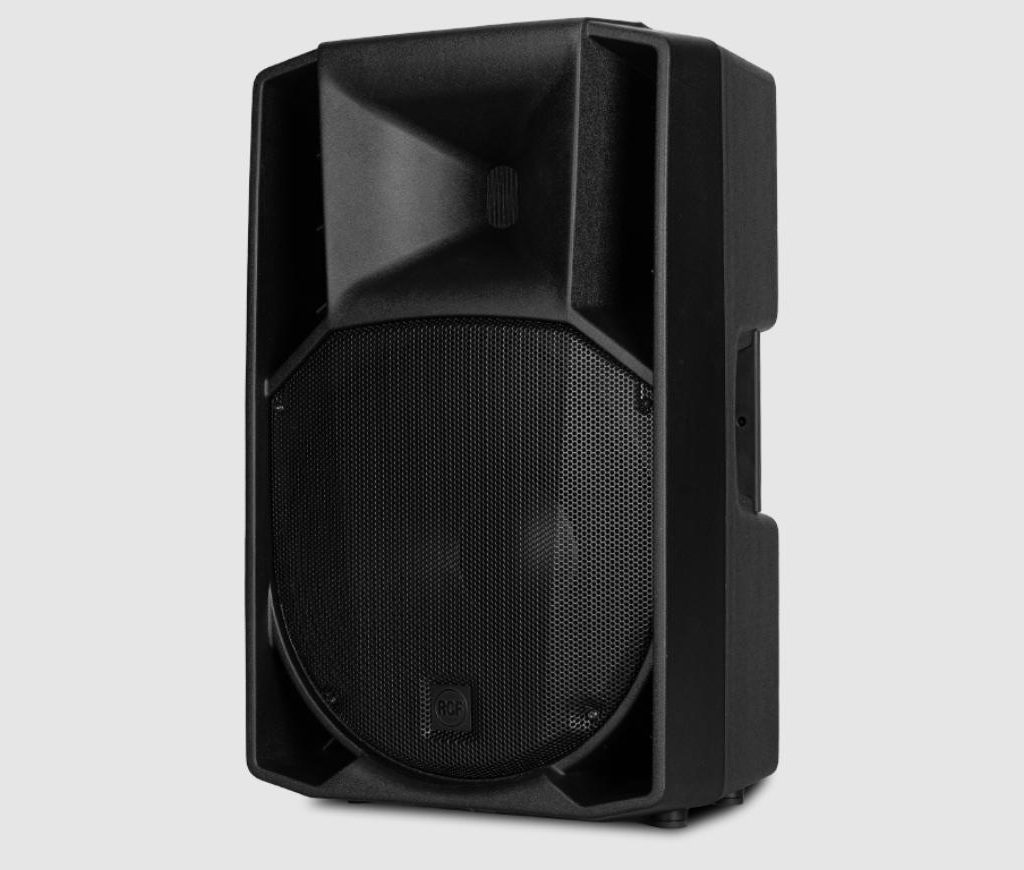 RCF ART 715-A - Loa active bass 40 chinh hang