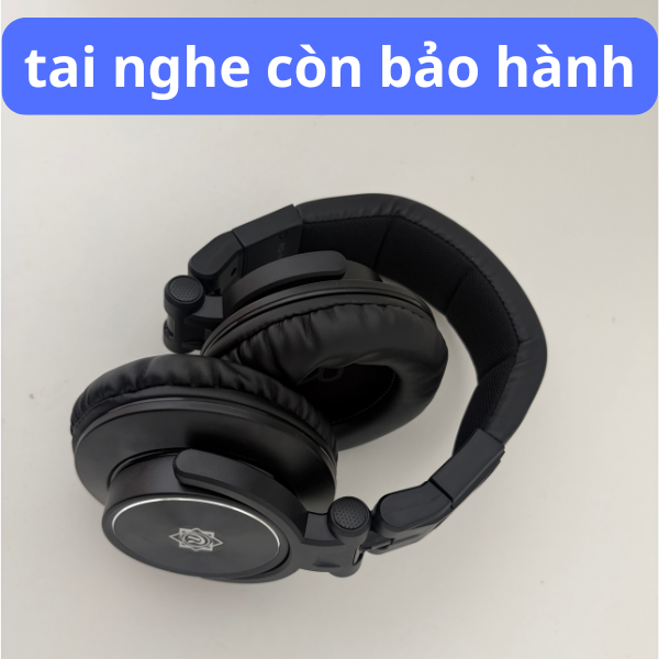 Tai Nghe Cũ Còn Bảo Hành
